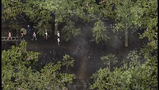 Şehvet salgın - bölüm 49 -fırtınalar