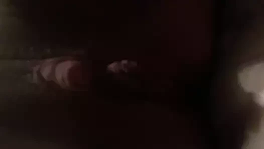 Se toca sola