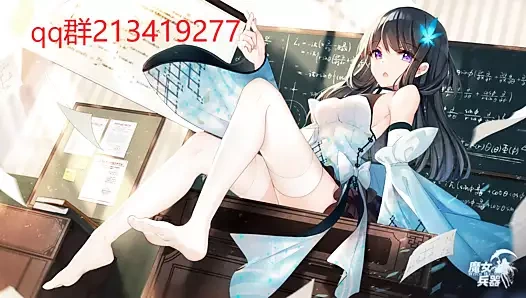 Çinli kadın egemenliği r18