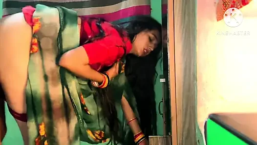 Hot desi bhabhi ki chudai