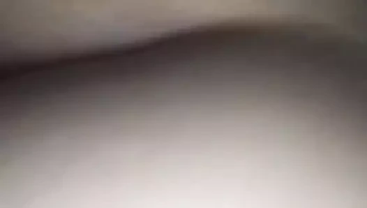 Minyon göte biniyor