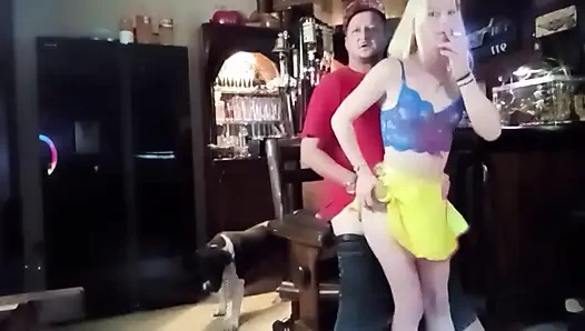 Her şey iyi ve eğlenceliydi