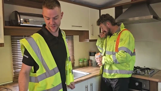 Bir eşcinsel tradies itirafı