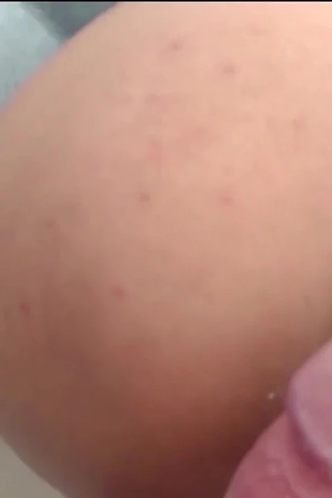 Boşalma #3