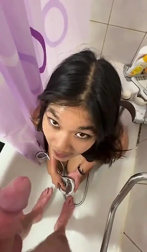 My Daddy Soils My Face and Rinses Me with Piss