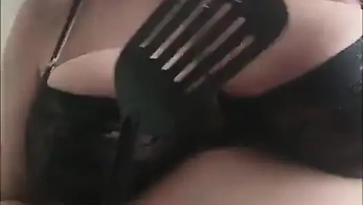 Büyük memeli yemek pişirme bölüm 1
