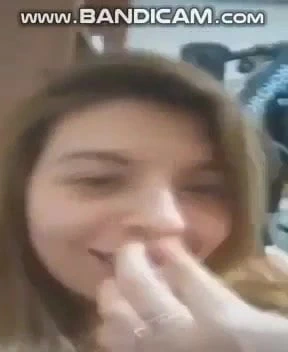 Hakan yavas cigerimi soktun