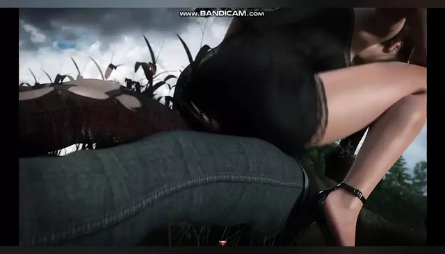 Genesis order - korkunç fısıltı ormanı #148