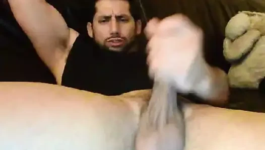 kalın horoz ve güzel göt ile iri parça sakallı dostum