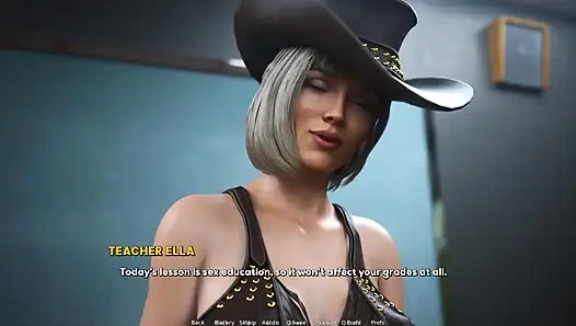 Shadows of Desire v0.9 aldatıyor güncelleme bölüm 3
