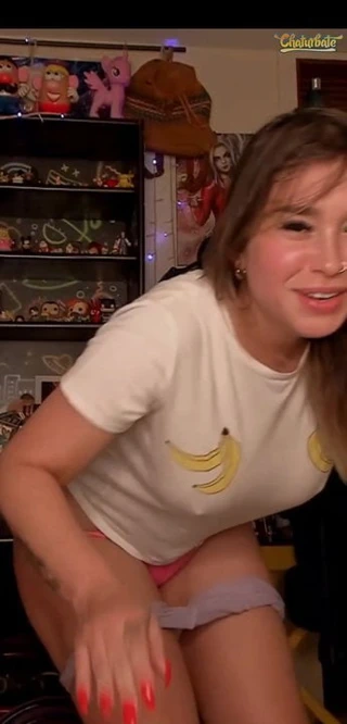 webcam kloe maravilla