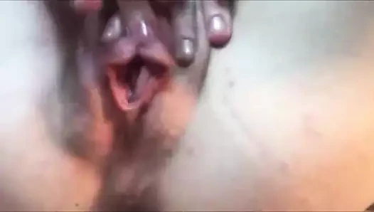 Pale gf sürtme ona pembe kedi