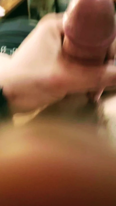 Спешка со спермой