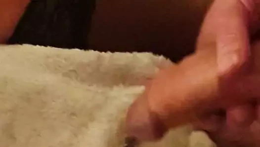 Benim hotwife ile sikikleri dostum tekrar