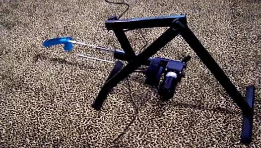 Anal kahrolası makine itibaren ingiltere