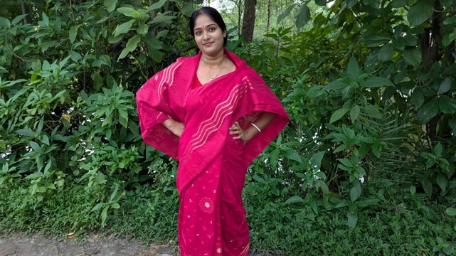 Я хорошо трахнул ее