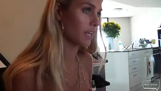 Manken - natalie roser - bölüm v