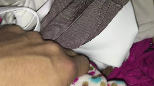 külot çekmece baskın pt3