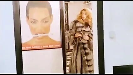 büyük tilki kürkü