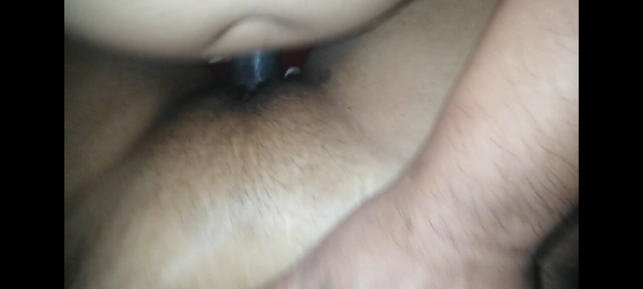 Bhabhi Fucked on Bed with Condom.