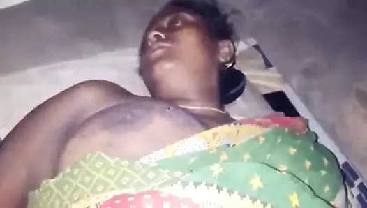 Olgun amcık teyze. milf