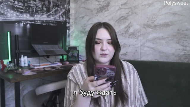 Hikaye - Aile Mutluluğunun Sırrı (Rusça, Seks Eşleri, Ayak Fetişi, Romantizm)