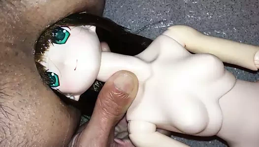 Götüne sok lilia azn 02