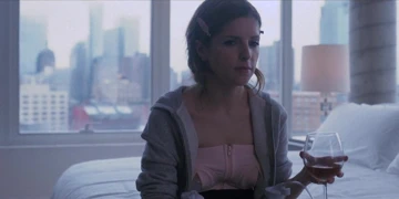Anna Kendrick - ''Love Life'' s01e10