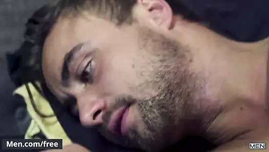 Ryan kemikleri ve samuel taşı - yan kapıdaki adamlar bölüm 3