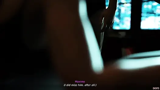 Baştan çıkarma sanatı (bölüm 10)