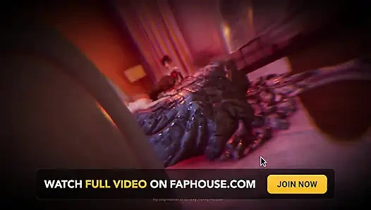 B007 oğlu üvey annesiyle seks yapmayı seviyor3