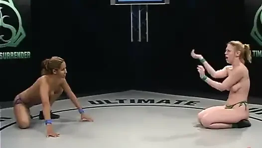 Grappler (4-3) tanrıça (5-2)