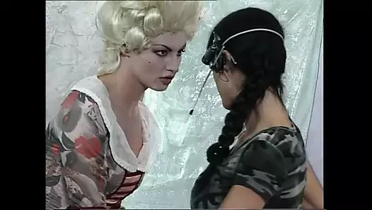 Il Meglio della Venere Bianca (Full Movie)