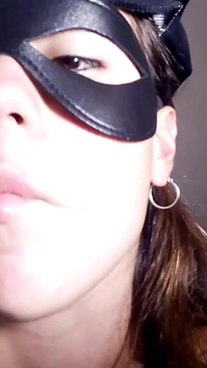 Policewoman inspects an older man and demands cum and that his throat be used as a pussy!! Acquires his cum and… | Clip 1