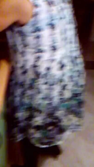 Suocera fuma prima della scopata.