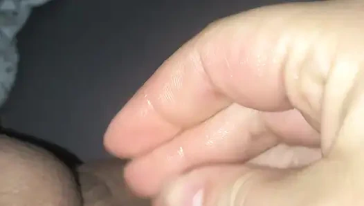 Kim beni sikmek istiyor?