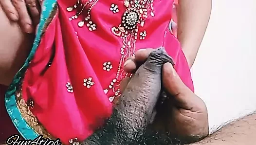 Deneyimsiz, buharda çift