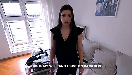 Грудастая Фармацевтка Крадет Сперму У Женатого Мужчины