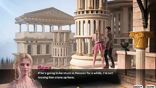 Tam oyun - yılan senfonisi, bölüm 36