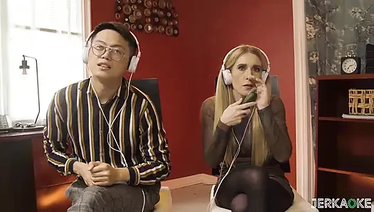 Esnet beni! Yoga Öğretmeni