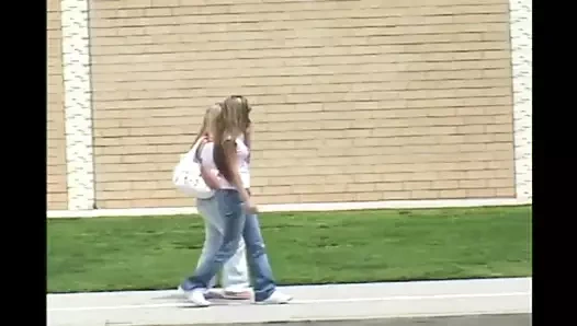 Yeni fahişeler - cilt. #16