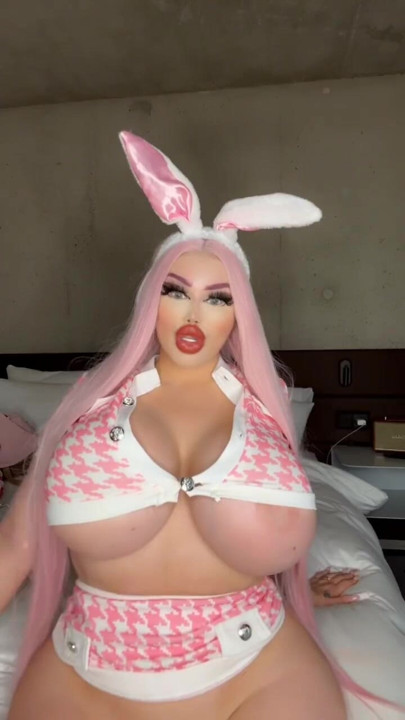 Bibi bugatti viral barbie güzellik