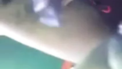 Büyük çük yapmak ona fışkırtma