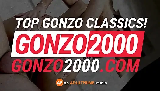 Gonzo2000'de hayatını kurtaracağım ve yarağını emeceğim
