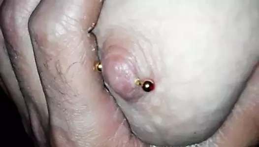 Titten meiner alten kurz vorm ficken