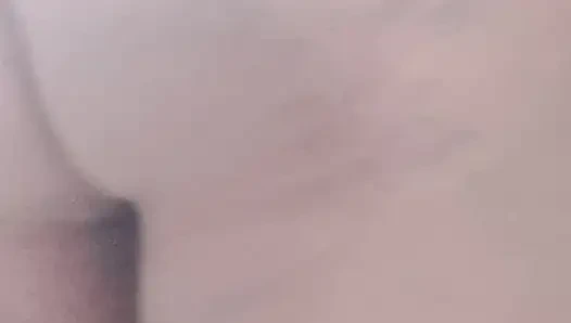 Yoğun yarak yıkama ile sidik ve duş