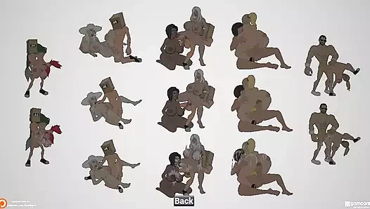 Fuckerman - yaz saati pt.2 misskitty2k