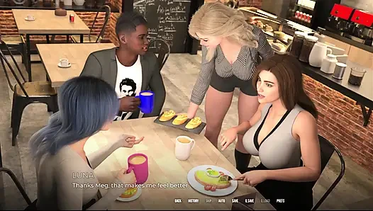 Güvensiz Koca (3. bölüm)