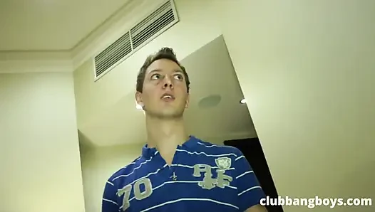 Sexy Boy Simon