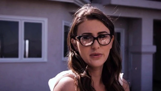 Saf tabu – utangaç bakire paige Owens onun kıçına son vermesini sağlıyor